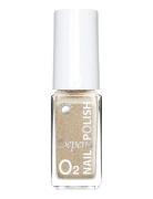 Depend Cosmetic O2 Fierce Femme 816 Guld