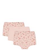 CeLaVi Hipsters 3-Pack Rosa