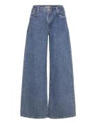 Levi's® 94 Baggy Wide Leg Take Chances Blå