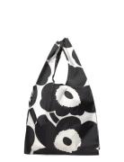 Marimekko Smartbag Unikko Svart
