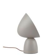 Design For The People Hello | Bordlampe Grå