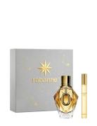 Rabanne Set Million Gold For Her Eau De Parfum Refillable 50 Ml + 10 M...